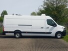 Renault Master L4H2 CHŁODNIA AGREGAT MROŹNIA IZOTERMAFUNKCJA GRZANIA THERMO KING V-30 - 12