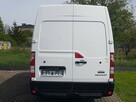 Renault Master L4H2 CHŁODNIA AGREGAT MROŹNIA IZOTERMAFUNKCJA GRZANIA THERMO KING V-30 - 16