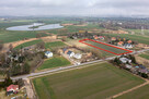 Działka rolna Dziewięć Włók gm. Pruszcz Gdański, - 4