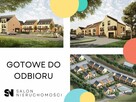 Mieszkanie Gdańsk Kokoszki, Stokłosy - 4