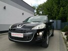 Peugeot 4007 2.2 DID 156KM Klimarronik Sensory 4 x 4 Alu Felgi - 1