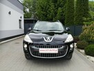 Peugeot 4007 2.2 DID 156KM Klimarronik Sensory 4 x 4 Alu Felgi - 2