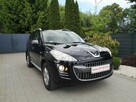 Peugeot 4007 2.2 DID 156KM Klimarronik Sensory 4 x 4 Alu Felgi - 3