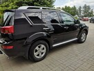 Peugeot 4007 2.2 DID 156KM Klimarronik Sensory 4 x 4 Alu Felgi - 5