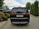Peugeot 4007 2.2 DID 156KM Klimarronik Sensory 4 x 4 Alu Felgi - 7