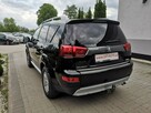 Peugeot 4007 2.2 DID 156KM Klimarronik Sensory 4 x 4 Alu Felgi - 8