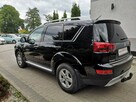 Peugeot 4007 2.2 DID 156KM Klimarronik Sensory 4 x 4 Alu Felgi - 9