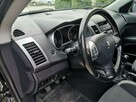 Peugeot 4007 2.2 DID 156KM Klimarronik Sensory 4 x 4 Alu Felgi - 12
