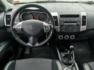 Peugeot 4007 2.2 DID 156KM Klimarronik Sensory 4 x 4 Alu Felgi - 15
