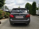 Mercedes B 200 2,2 CDI 140KM Klimatr Navi Isofix Automat 7  Alu Led Bixenon Gwarancja - 7