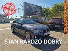 BMW 120 2.0 Diesel 190 KM, Full LED, Klima, M-Pakiet, Alufelgi, Bluetooth,Navi - 1