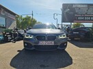 BMW 120 2.0 Diesel 190 KM, Full LED, Klima, M-Pakiet, Alufelgi, Bluetooth,Navi - 2