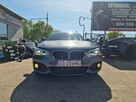 BMW 120 2.0 Diesel 190 KM, Full LED, Klima, M-Pakiet, Alufelgi, Bluetooth,Navi - 3