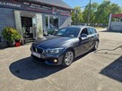 BMW 120 2.0 Diesel 190 KM, Full LED, Klima, M-Pakiet, Alufelgi, Bluetooth,Navi - 4
