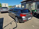 BMW 120 2.0 Diesel 190 KM, Full LED, Klima, M-Pakiet, Alufelgi, Bluetooth,Navi - 5