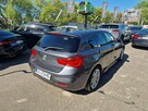 BMW 120 2.0 Diesel 190 KM, Full LED, Klima, M-Pakiet, Alufelgi, Bluetooth,Navi - 6