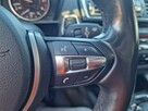 BMW 120 2.0 Diesel 190 KM, Full LED, Klima, M-Pakiet, Alufelgi, Bluetooth,Navi - 16