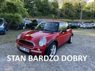 Mini ONE 1.6i-90km-Bezwypadkowy-Klimatyzacja-2-Właściciel-Zadbany - 1