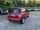 Mini ONE 1.6i-90km-Bezwypadkowy-Klimatyzacja-2-Właściciel-Zadbany - 3