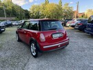 Mini ONE 1.6i-90km-Bezwypadkowy-Klimatyzacja-2-Właściciel-Zadbany - 4