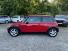 Mini ONE 1.6i-90km-Bezwypadkowy-Klimatyzacja-2-Właściciel-Zadbany - 5