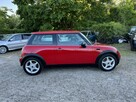 Mini ONE 1.6i-90km-Bezwypadkowy-Klimatyzacja-2-Właściciel-Zadbany - 6