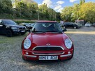 Mini ONE 1.6i-90km-Bezwypadkowy-Klimatyzacja-2-Właściciel-Zadbany - 7