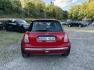 Mini ONE 1.6i-90km-Bezwypadkowy-Klimatyzacja-2-Właściciel-Zadbany - 8