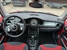 Mini ONE 1.6i-90km-Bezwypadkowy-Klimatyzacja-2-Właściciel-Zadbany - 16