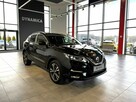 Nissan Qashqai N-Connecta 1.3DIG-T 140KM M6 2019 r., salon PL, 12 m-cy gwarancji - 1