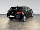 Seat Leon Style 1.5TSI 130KM M6 2021 r., salon PL, I właściciel, f-a VAT - 2