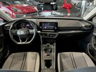 Seat Leon Style 1.5TSI 130KM M6 2021 r., salon PL, I właściciel, f-a VAT - 4