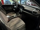 Seat Leon Style 1.5TSI 130KM M6 2021 r., salon PL, I właściciel, f-a VAT - 6