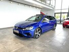 Volkswagen Golf Variant R 2.0TSI 300KM DSG 4motion 2020 r., sal. PL, 66tys.km przebieg - 4