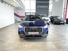 Audi Q2 30TFSI 110KM M6 2024 r., salon PL, I właściciel, f-a VAT - 3