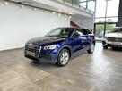 Audi Q2 30TFSI 110KM M6 2024 r., salon PL, I właściciel, f-a VAT - 4
