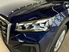 Audi Q2 30TFSI 110KM M6 2024 r., salon PL, I właściciel, f-a VAT - 8