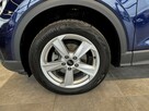 Audi Q2 30TFSI 110KM M6 2024 r., salon PL, I właściciel, f-a VAT - 9