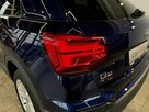 Audi Q2 30TFSI 110KM M6 2024 r., salon PL, I właściciel, f-a VAT - 10