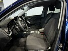 Audi Q2 30TFSI 110KM M6 2024 r., salon PL, I właściciel, f-a VAT - 14