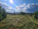Działka budowlana Czernica gm. Gaszowice - 1