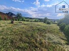 Działka budowlana Czernica gm. Gaszowice - 2