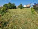 Działka budowlana Czernica gm. Gaszowice - 4