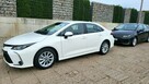 Toyota Corolla Wersja COMFORT z PAKIETEM TECH Fabrycznie Nowe Gwarancja - 2