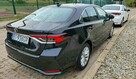Toyota Corolla Wersja COMFORT z PAKIETEM TECH Fabrycznie Nowe Gwarancja - 12
