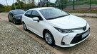 Toyota Corolla Wersja COMFORT z PAKIETEM TECH Fabrycznie Nowe Gwarancja - 15
