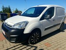 Citroen Berlingo 2019 Salon Polska Bezwypadkowy 1.6 ASO - 4