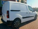 Citroen Berlingo 2019 Salon Polska Bezwypadkowy 1.6 ASO - 5