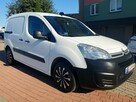Citroen Berlingo 2019 Salon Polska Bezwypadkowy 1.6 ASO - 7