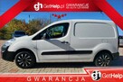 Citroen Berlingo 2019 Salon Polska Bezwypadkowy 1.6 ASO - 9